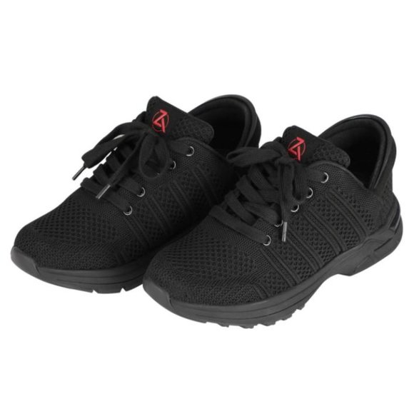 zeba hands free shoes